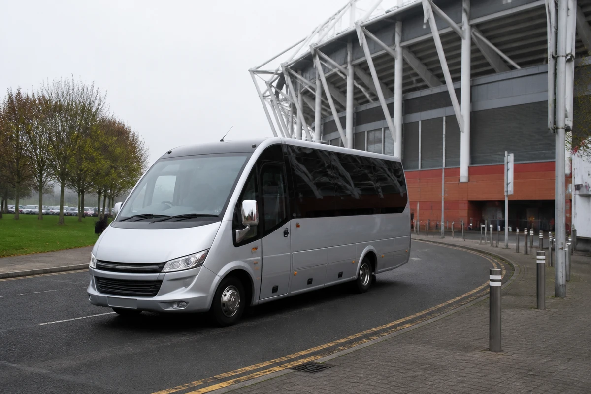 Minibus Companies